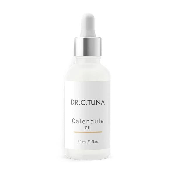 Dr. C. Tuna Calendula Oil