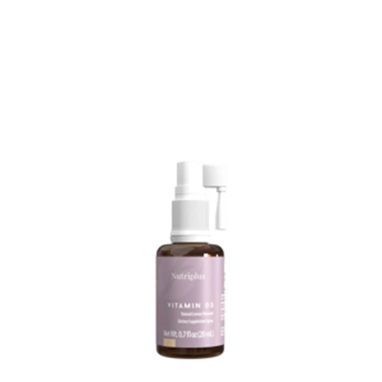 Nutriplus Vitamin D3