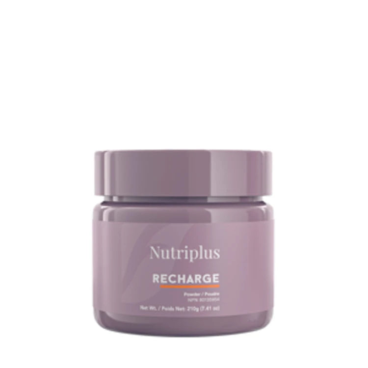 Nutriplus Recharge
