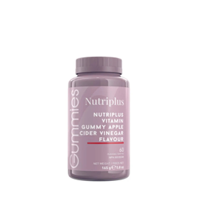 Nutriplus Gummies - Apple Cider Vinegar