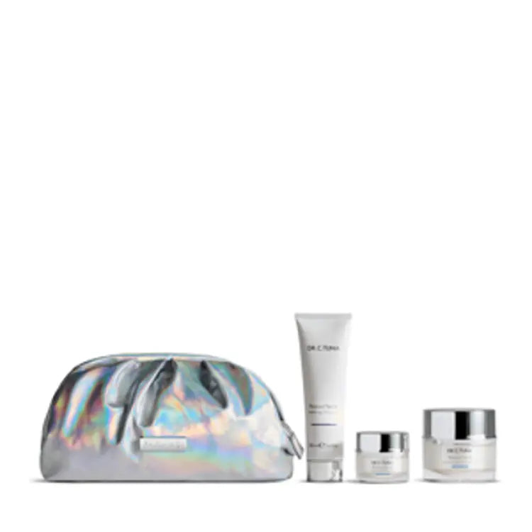 Silver Radiance Set
