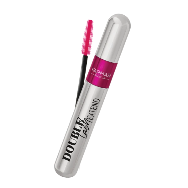 Double Lash Extend Mascara