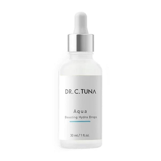 Dr. C. Tuna Aqua Boosting Hydra Drops