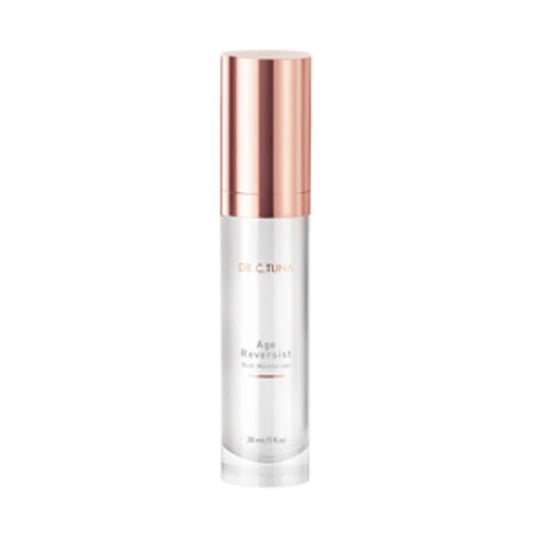 Dr. C. Tuna Age Reversist Rich Moisturizer