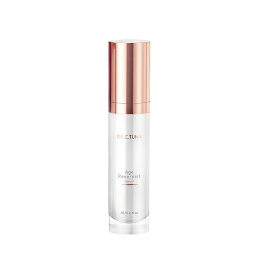 Dr. C. Tuna Age Reversist Serum