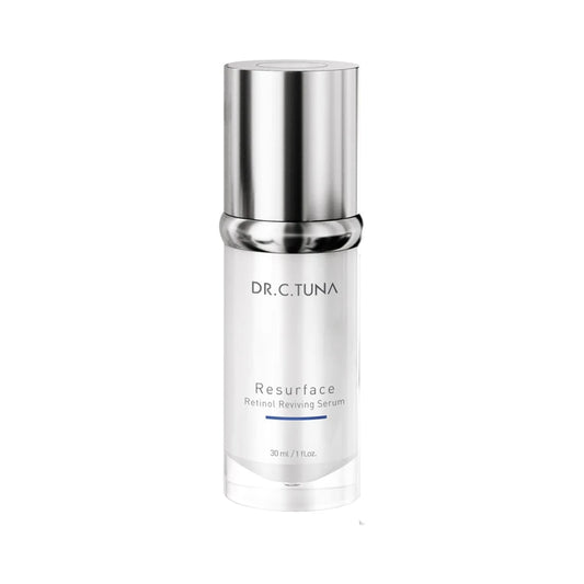 Dr. C. Tuna Resurface Retinol Reviving Serum