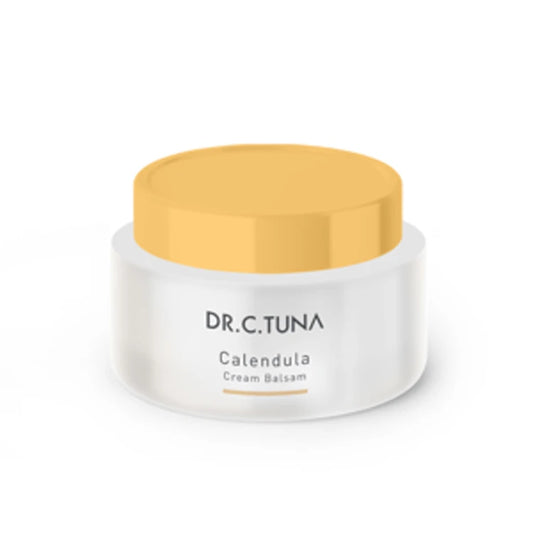 Dr. C. Tuna Calendula Cream Balsam