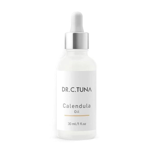 Dr. C. Tuna Calendula Oil
