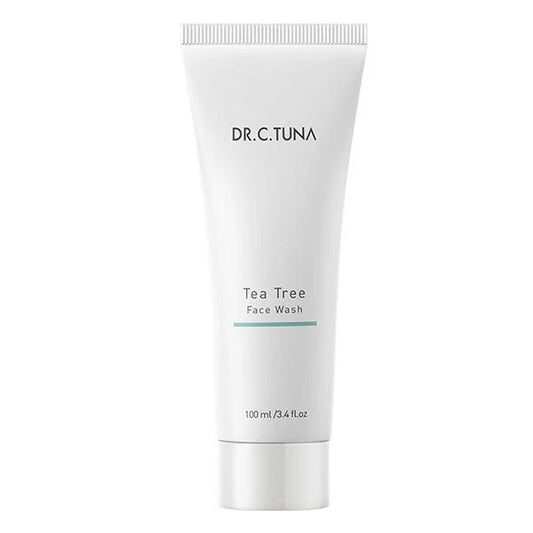 Tea Tree Face Wash