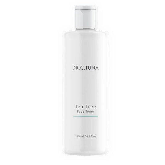 Tea Tree Face Toner