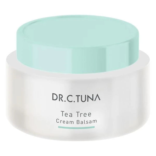 Tea Tree Cream Balsam