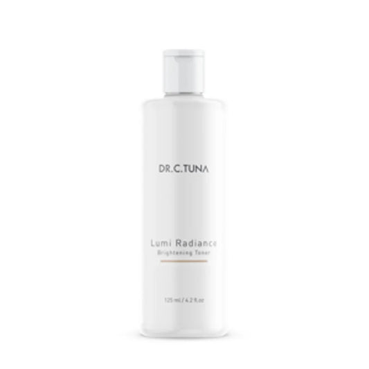 Dr. C. Tuna Lumi Radiance Brightening Toner