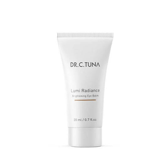 Dr. C. Tuna Lumi Radiance Brightening Eye Balm