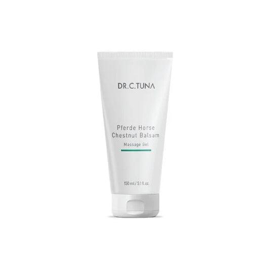 Dr. C. Tuna Massage Gel Pferde Horse Chestnut Balsam