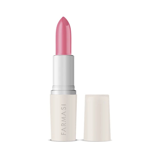 Creamy Lipstick - 01 Country Rose