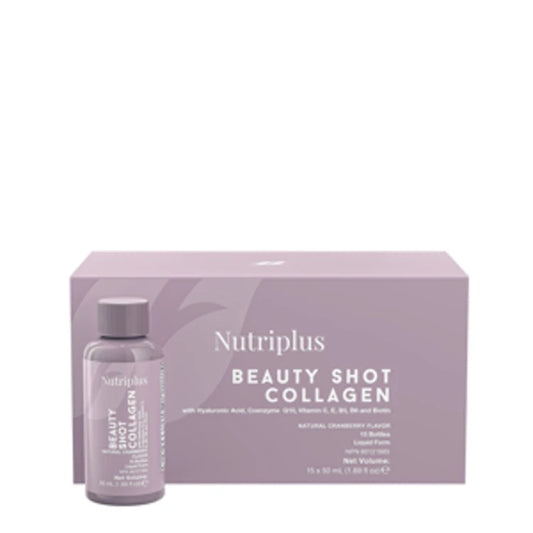 Beauty Shot Collagen