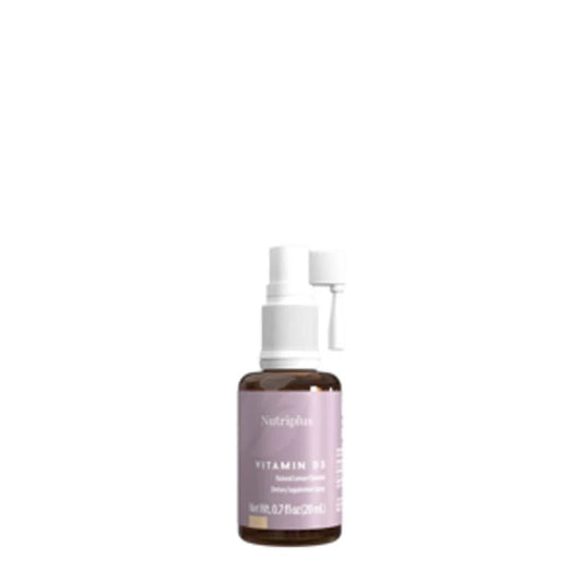 Nutriplus Vitamin D3