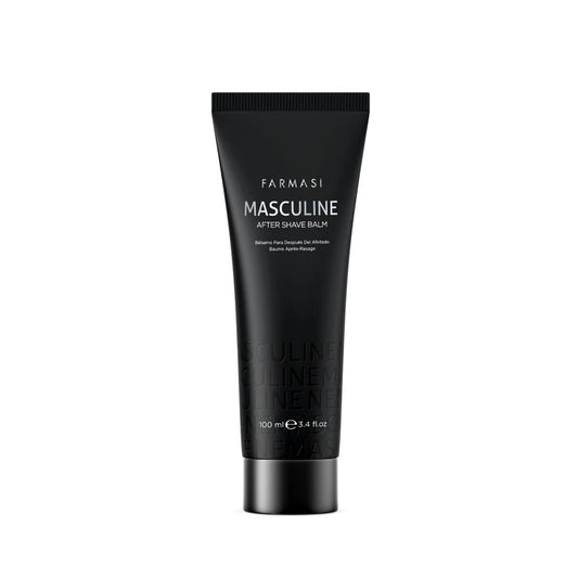 Masculine After Shave Balm