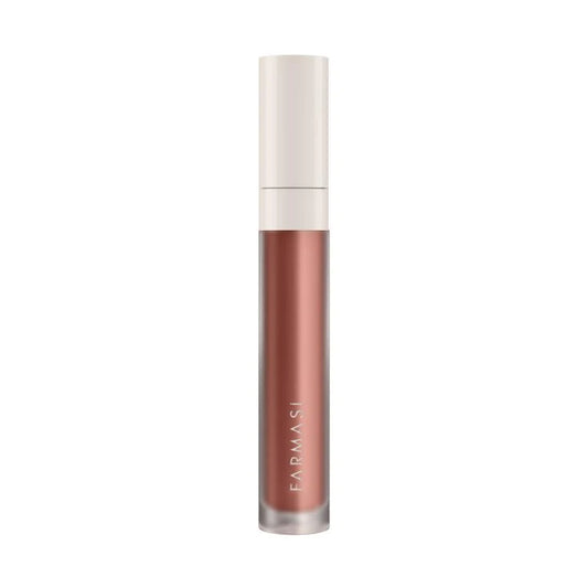 Matte Liquid Lipstick Fall Edition - Determined