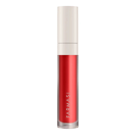 Latina Lip Lacquer 03 Coqueta