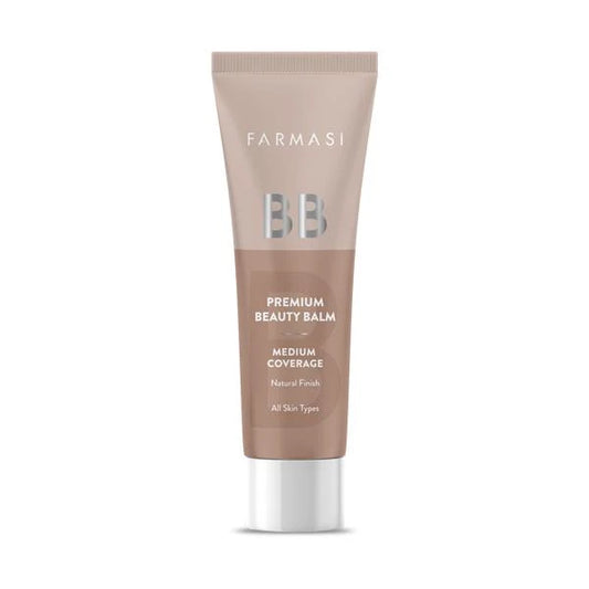 BB Premium Beauty Balm 00 Fair