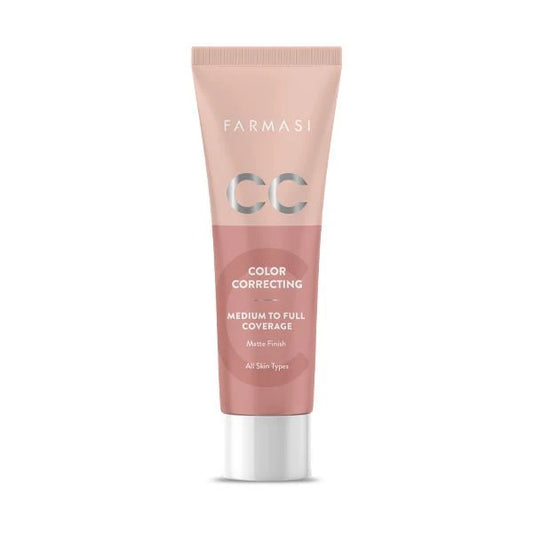 CC Color Correcting Cream 00 Fair
