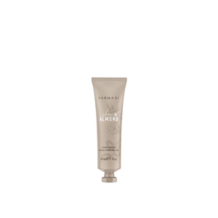 Shea Butter & Almond Hand Cream