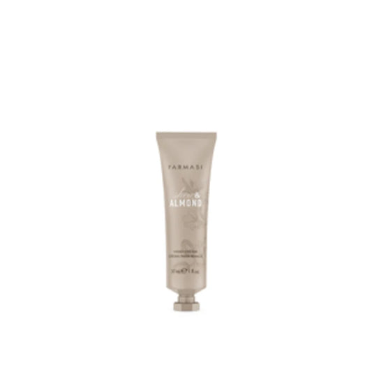 Shea Butter & Almond Hand Cream