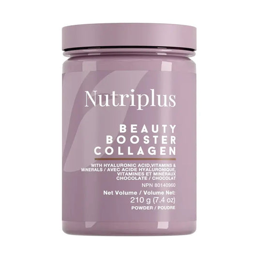 Beauty Booster Collagen Chocolate