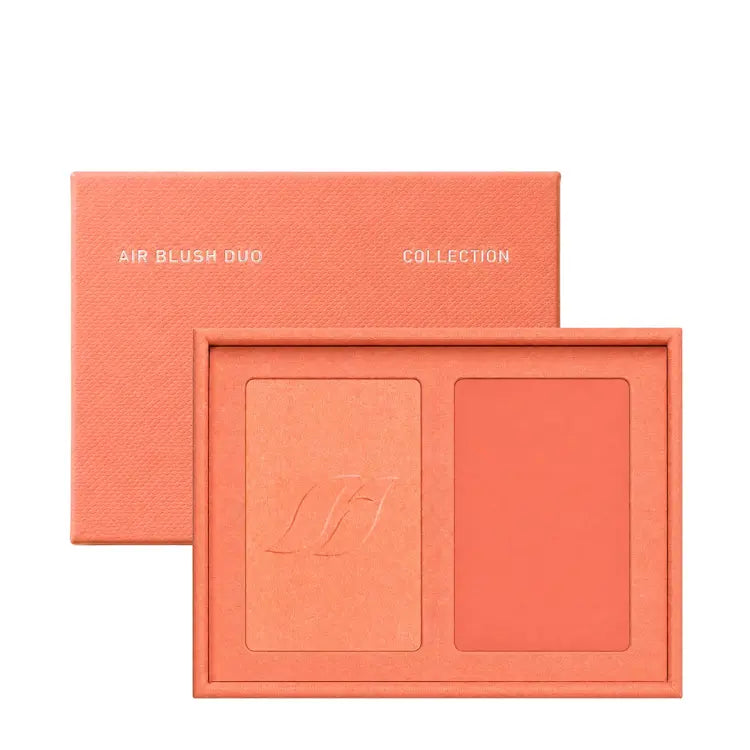 Air Blush Duo - Coral Pop