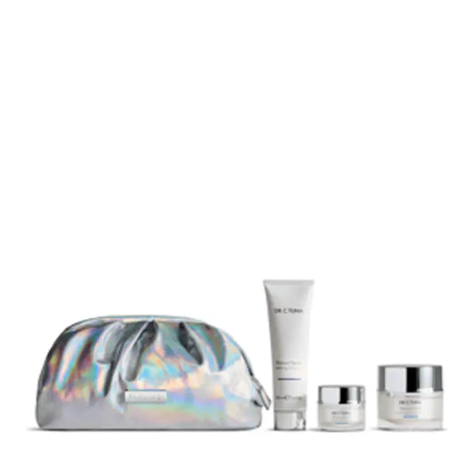 Silver Radiance Set