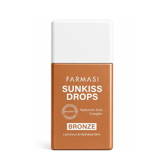 Sunkiss Drops
