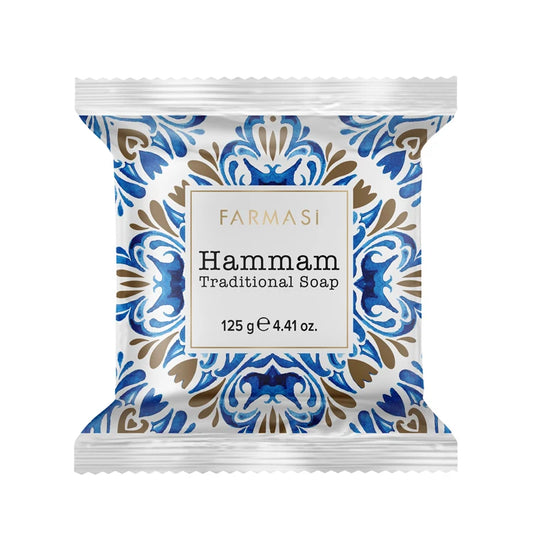 Hammam Traditional Soap