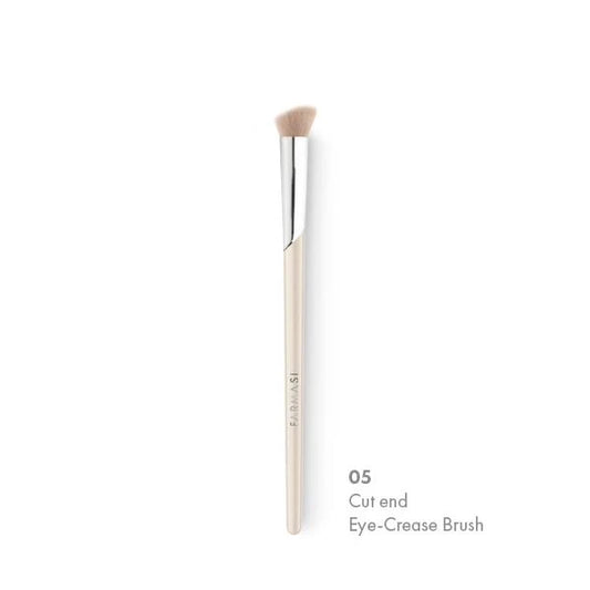 Cut end Eye-Crease Brush