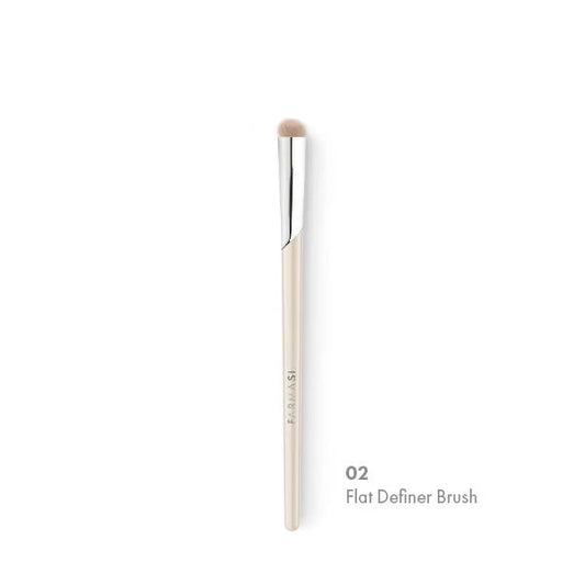 Flat Definer Brush