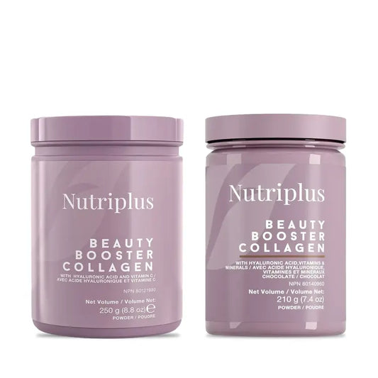 Nutriplus Glow Up - Beauty Booster Collagen
