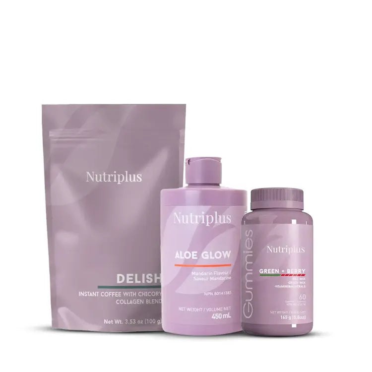 INNER BALANCE SYSTEM for Digestive Health*