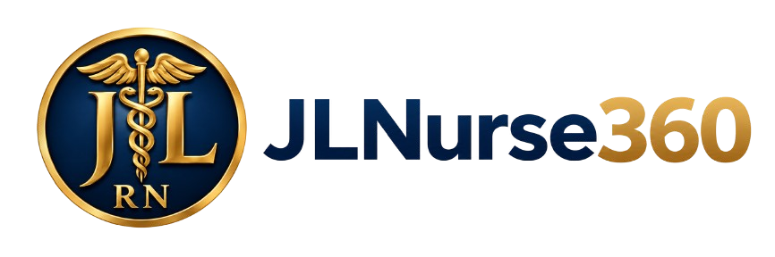JLNurse360