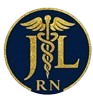 JLNurse360 logo